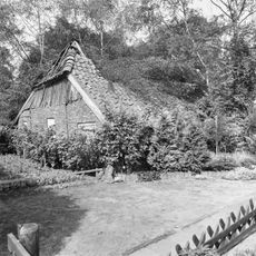 Keistraat 1, Geesteren