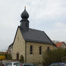 Filialkirche