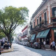 Plaza 30'000 compañeros