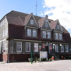 Maszewo Town Hall