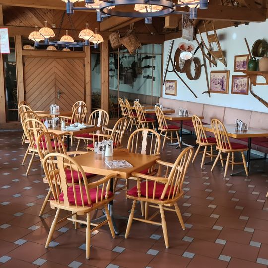 Landzeit Aistersheim