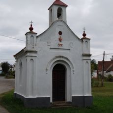 Chapel of Holy Trinity (Třešně)