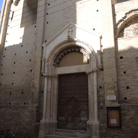 Chiesa di San Francesco