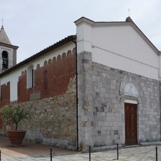 Chiesa di Sant'Ermete