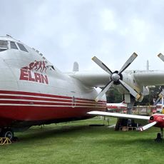 Armstrong Whitworth AW.660 Argosy