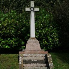 Carham War Memorial