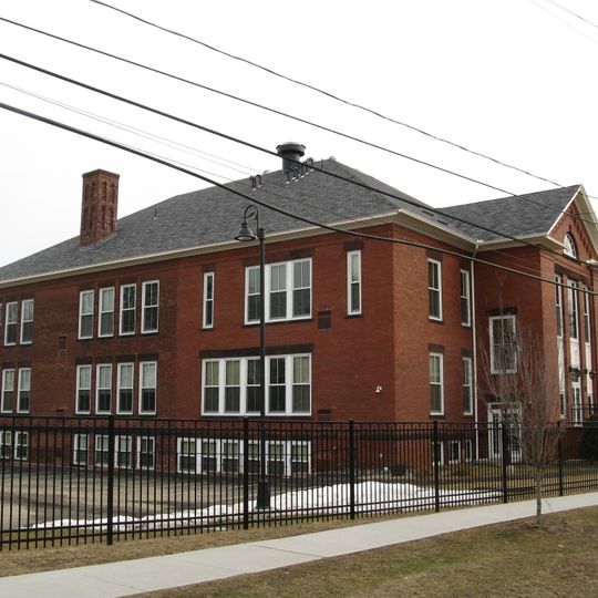 Prospect Hill School