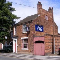 Locksmith's House