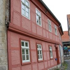 Hölle 12 (Quedlinburg)