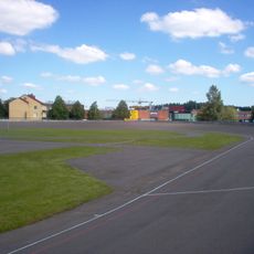 Turku Velodrome