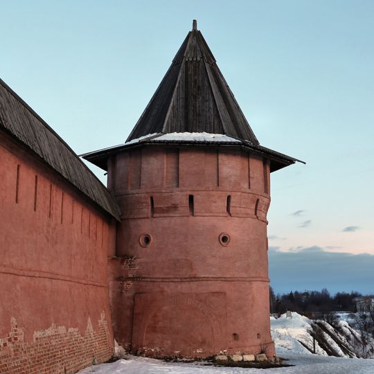 Водяная башня