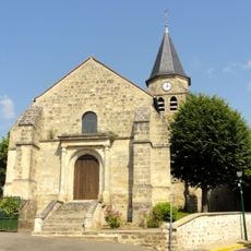Église Notre-Dame-de-l'Assomption de Frémécourt