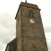 Sainte-Marie-en-Chanois