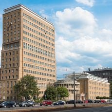 Ministry of Infrastructure and Construction