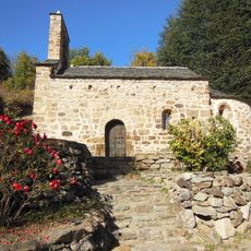 Église Sainte-Croix de Thorrent