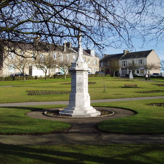 Carluke