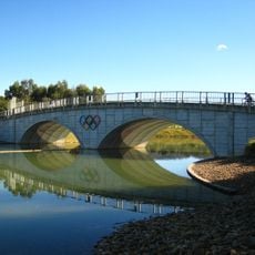 Sydney International Regatta Centre