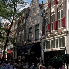 Diezerstraat 41, Zwolle