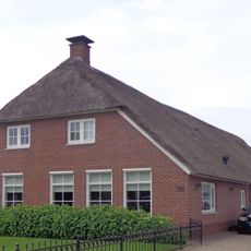 Gemeenteweg 189, Staphorst