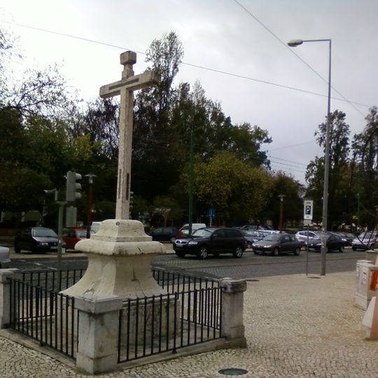 Cruzeiro de Algés