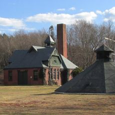 Middleborough Waterworks
