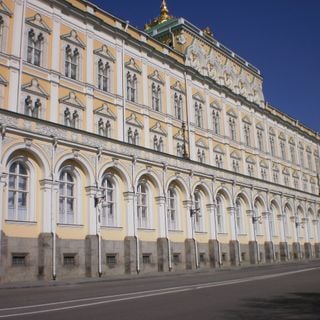 Большой дворец (Тверской)