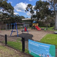 Sir Zelman Cowen Park