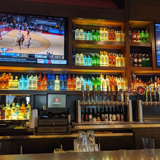 BJ's