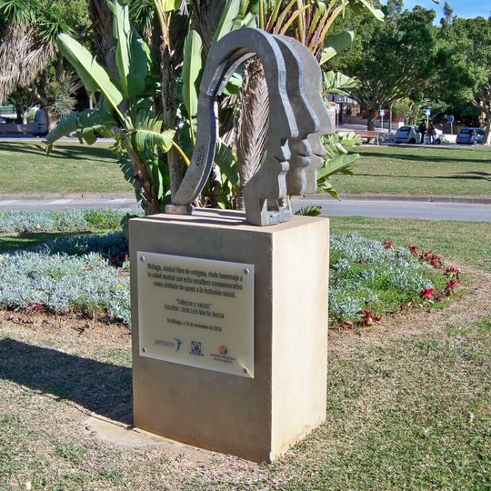 Monument to Mental Health