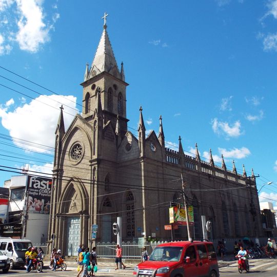 Igreja Senhor dos Passos