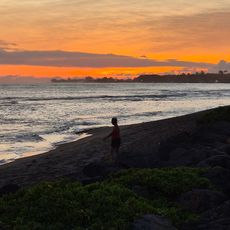 Davidsons Beach