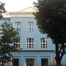 Bundesrealgymnasium Waltergasse