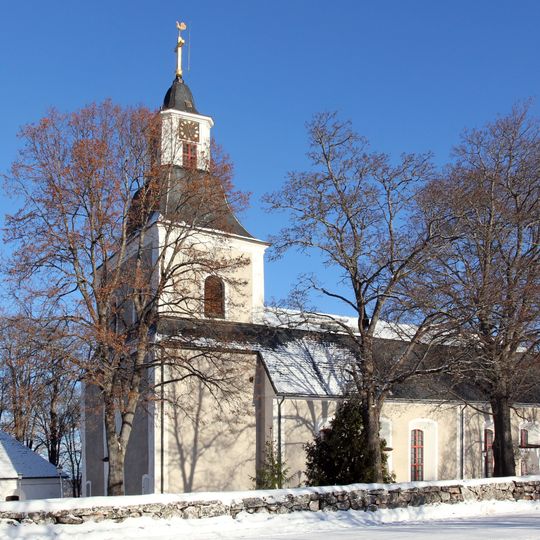 Åls kyrka