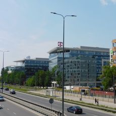 T-Mobile Office Park