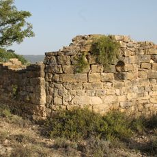 Sant Andreu de Llimiana