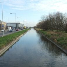 Duke of Northumberland's River