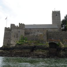 Dartmouth Castle