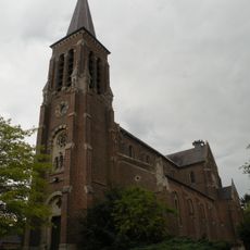 Église Saint-Martin de Feignies