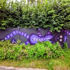 Graffiti