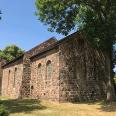 Village church Hohenstein