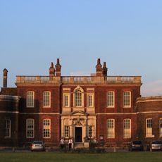 Ranger's House
