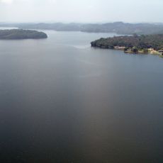 Billings Reservoir