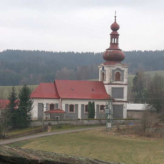 Church of Saint Procopius