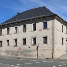 Pfarrhaus