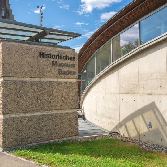 Historisches Museum Baden