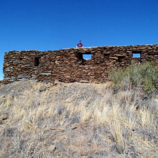 Curt von François-Feste