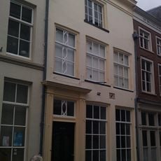 Lange Hofstraat 8, Zutphen