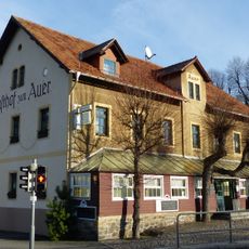 Gasthof Zum Auer, Moritzburg