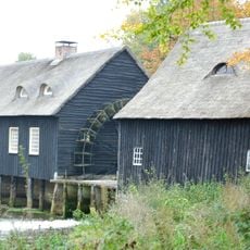 Hooydonkse watermolen, Nuenen