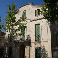 Cases Joan Colom i Capdevila